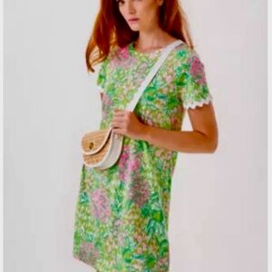 Cody Short Sleeve Dress
